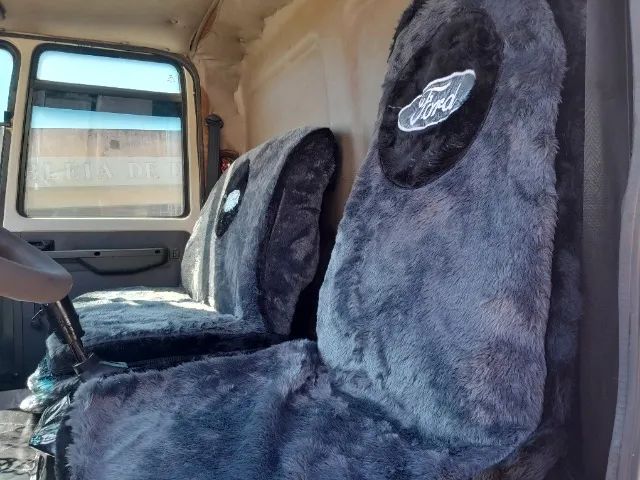 Caminhao ford cargo 6332e  - Foto 4