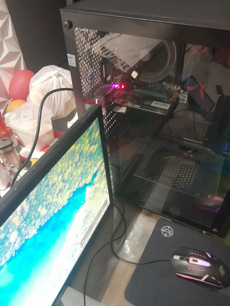 Computador  - Foto 3