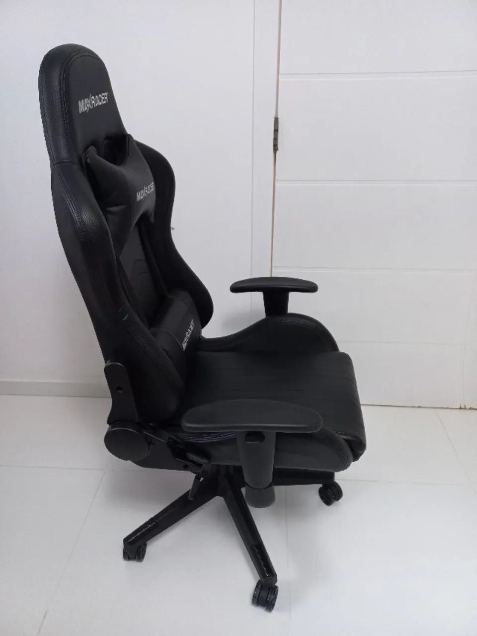 Cadeira Gamer MaxRacer - Foto 2