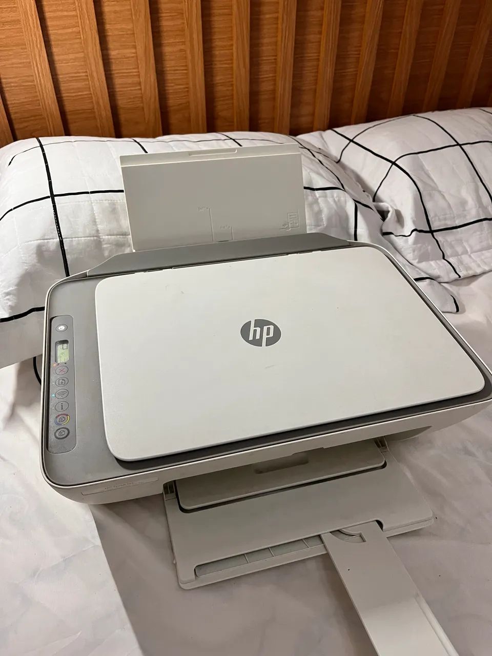 HP DeskJet 2720 Printer423878130202716163