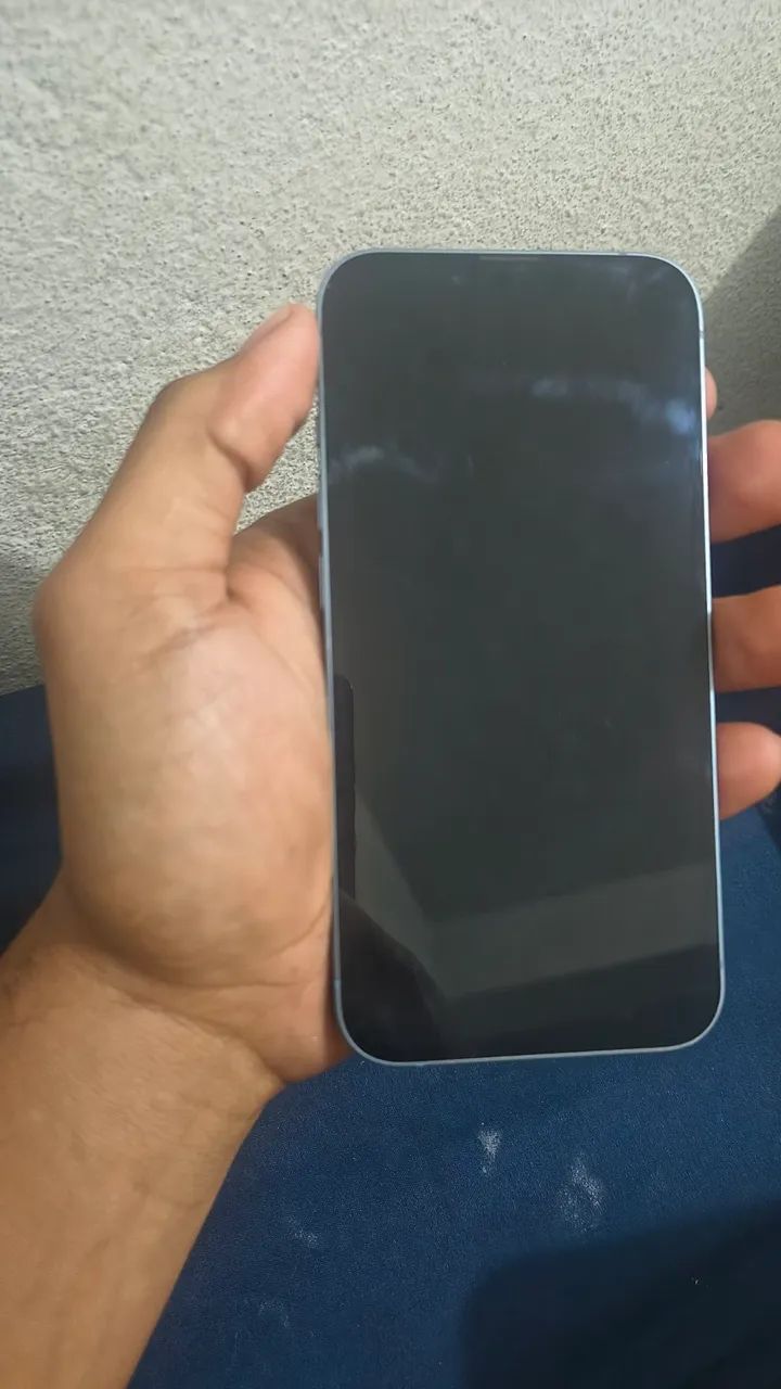 IPHONE 14 128GB EXECELENTE ESTADO - Foto 3