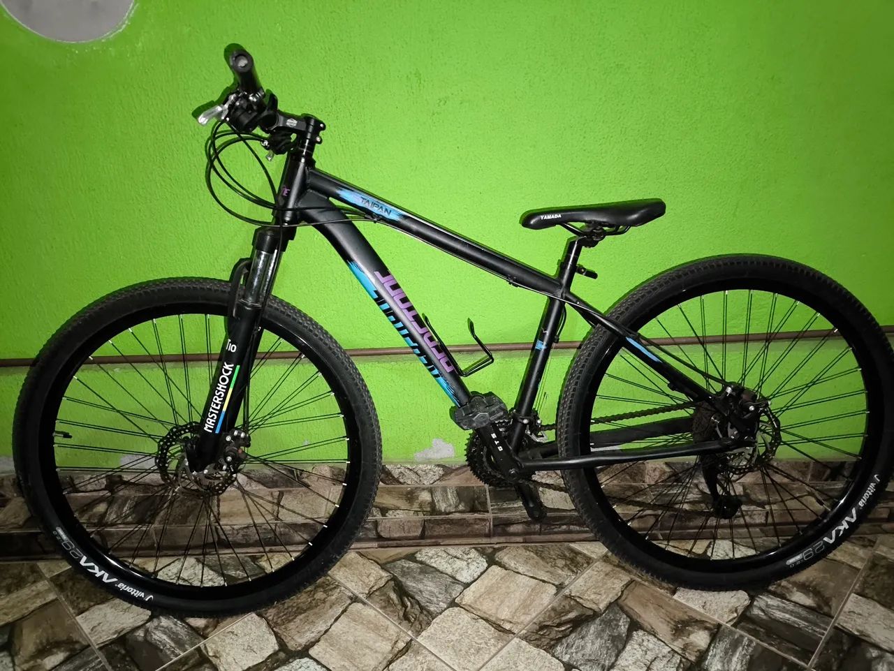 BICICLETA Absolute Taipan aro 29