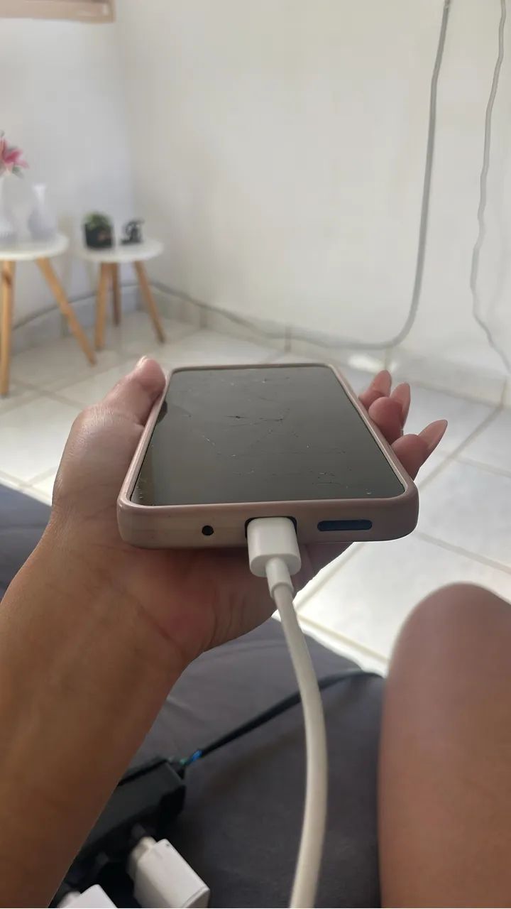 Celular Redmi 10C - Foto 3