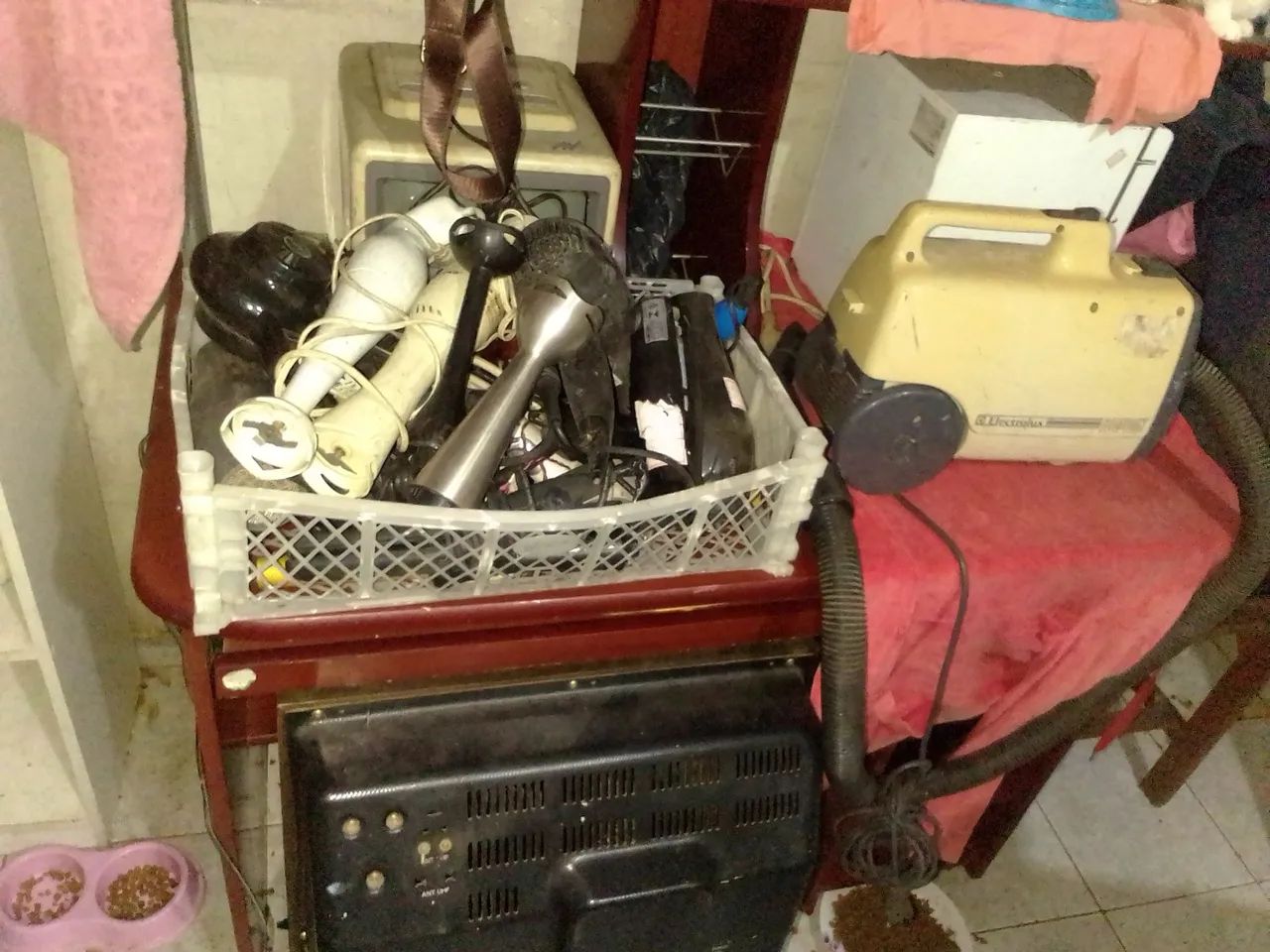 Lotão eletrônicos no estado  - Foto 5