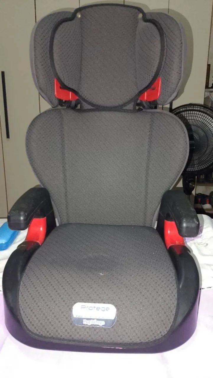 Cadeira de criança para auto. - Foto 3