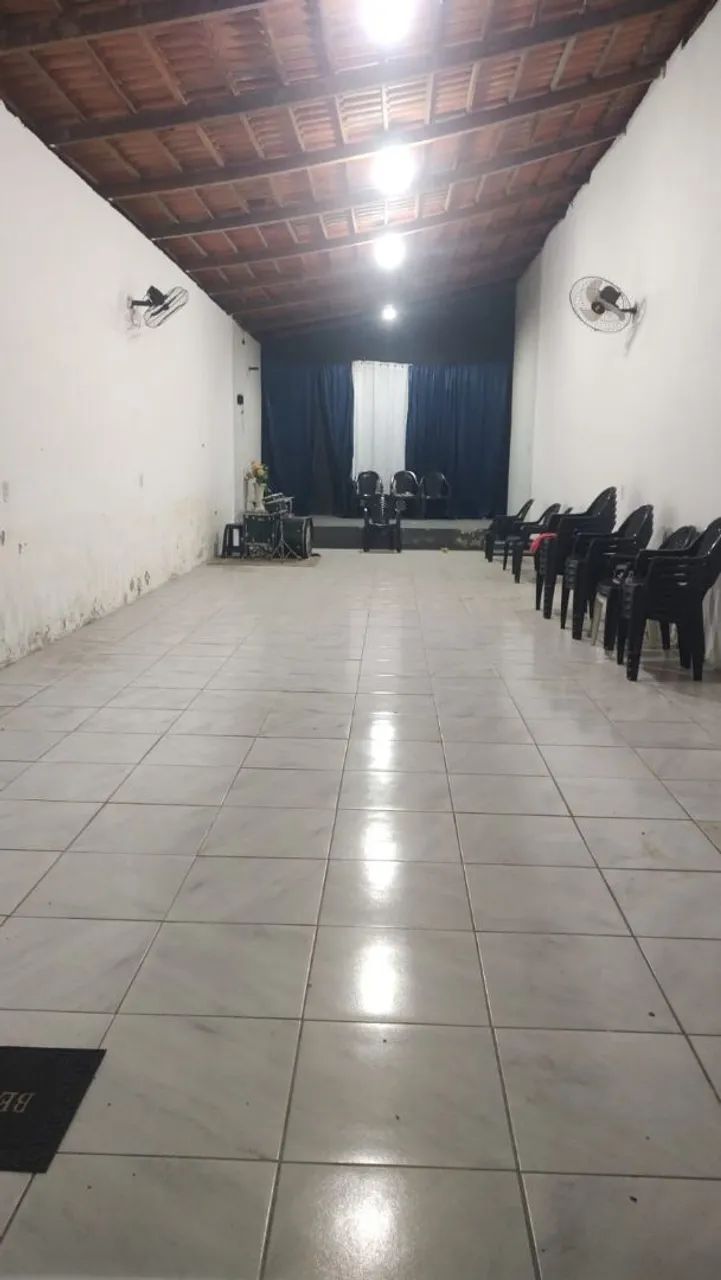 Alugo Excelente espaço Parque Potira  - Foto 3
