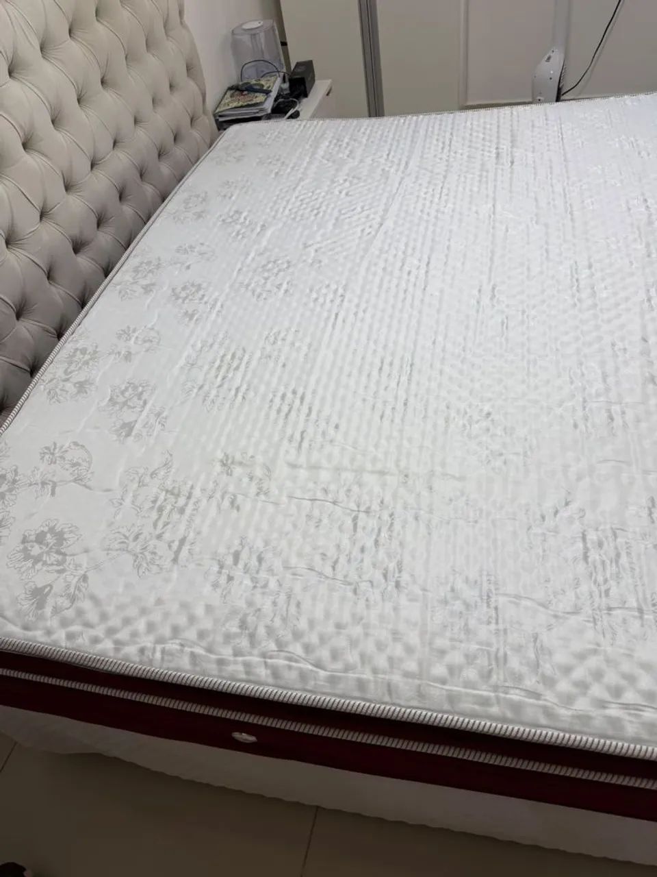 Cama KING massagiadora  - Foto 4