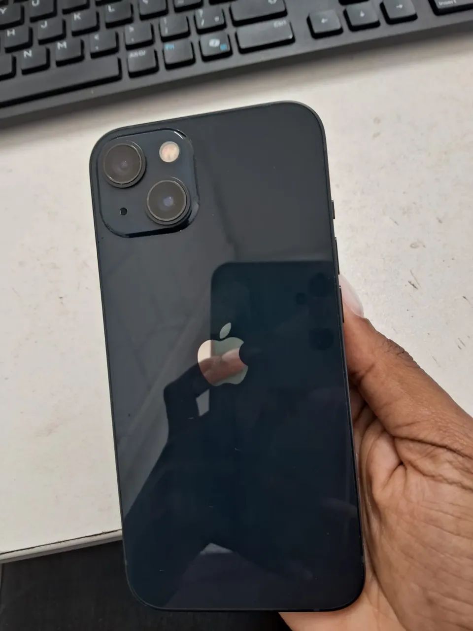 iPhone 13 128GB ? R$ 1.750 - Foto 2