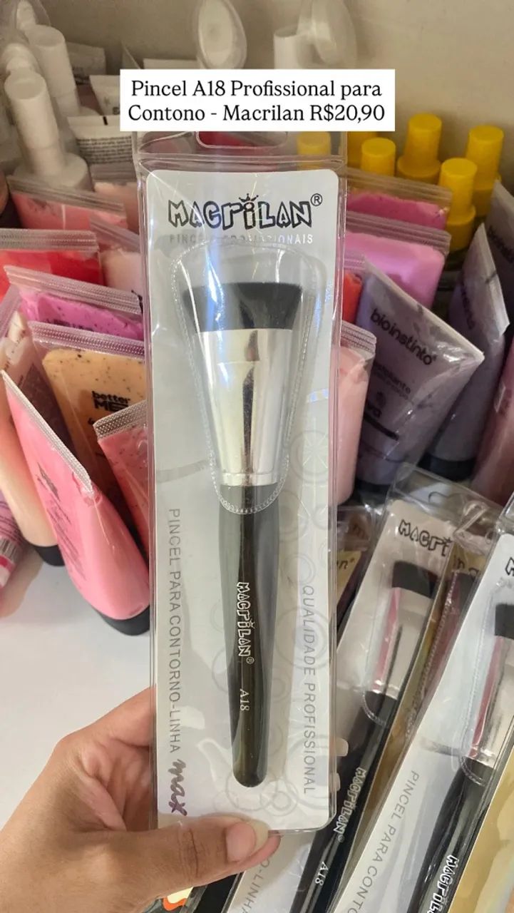 Maquiagem | Skincare | autocuidado - Foto 4