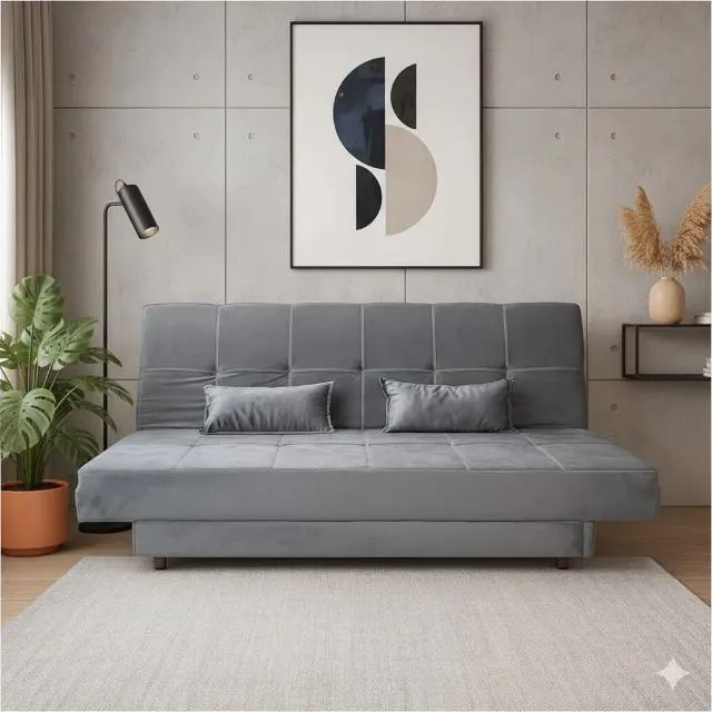 Oferta Sofá cama max 