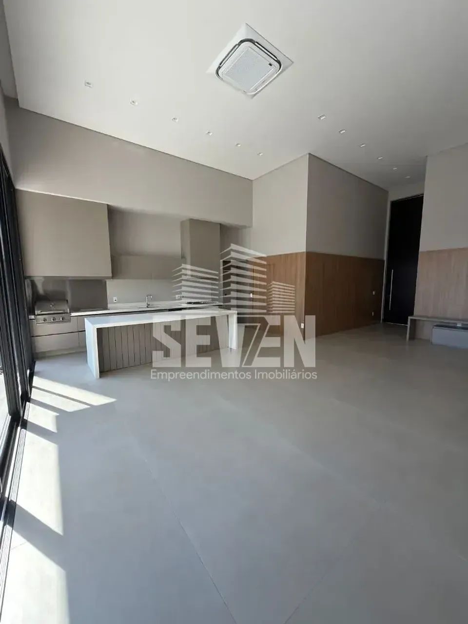 Casa com 3 Quartos no Alphaville Bauru  Automação e Piscina - Foto 2