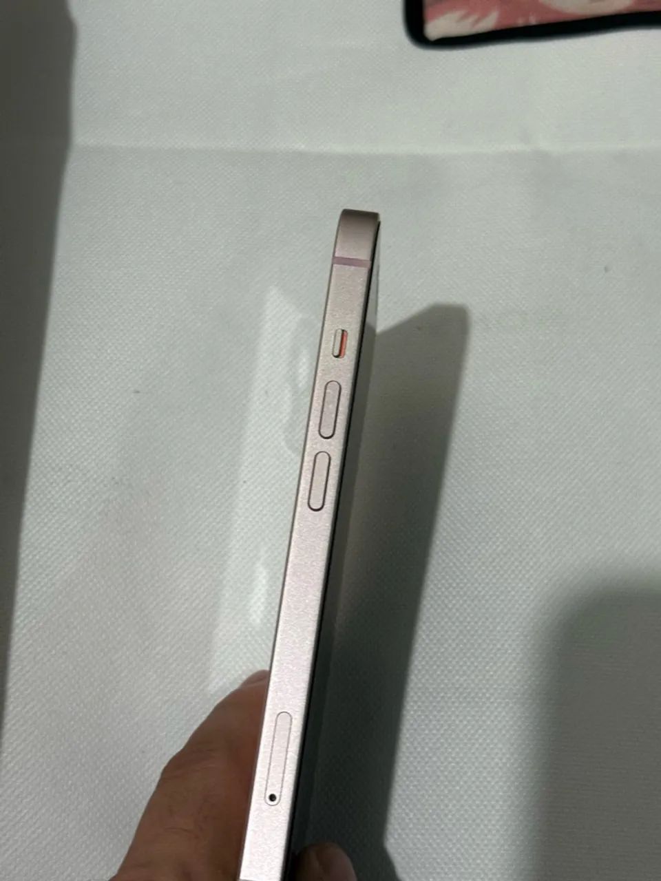 IPhone 13 perfeito estado + 3 capas - Foto 4
