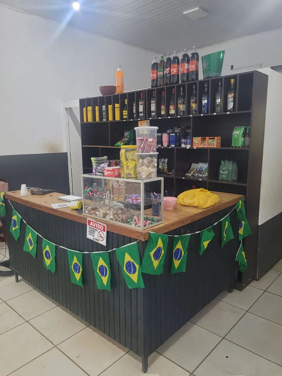 Itens para distribuidora  - Foto 3