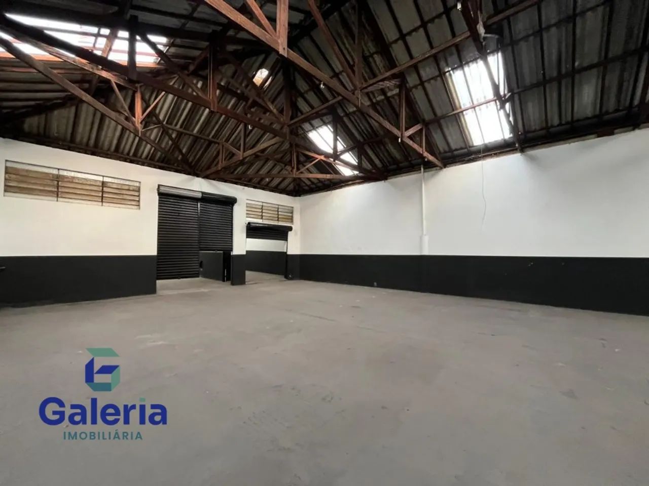 Galpão comercial para alugar, 275m² - Centro - Foto 5