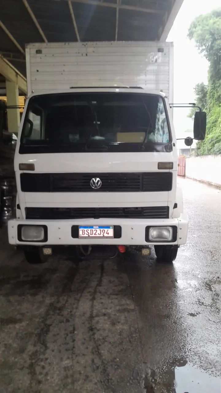 12140 VW - Foto 2