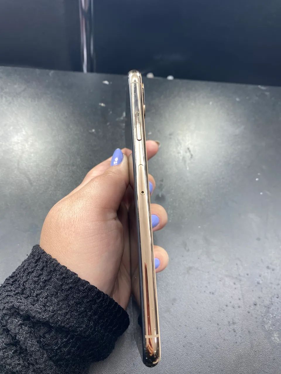 iPhone XS Max  Perfeito Todo Original  - Foto 4