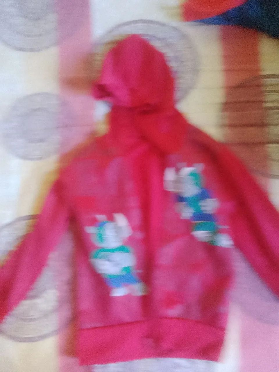 Roupa infantil  - Foto 3