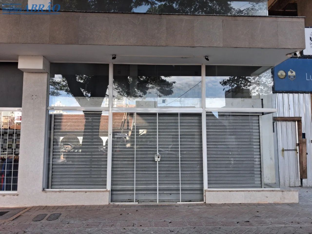 Sala para alugar em Zona 03, Maringá-PR
