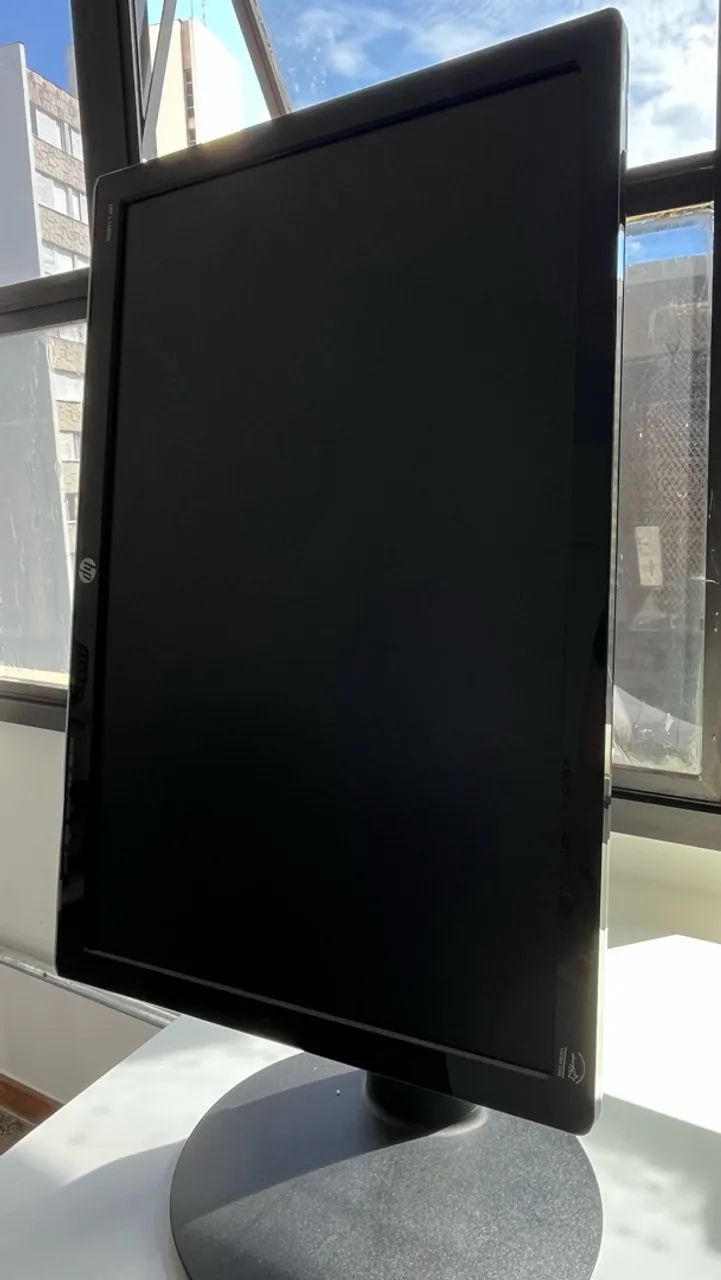 Monitor HP L1506x / L190hb 