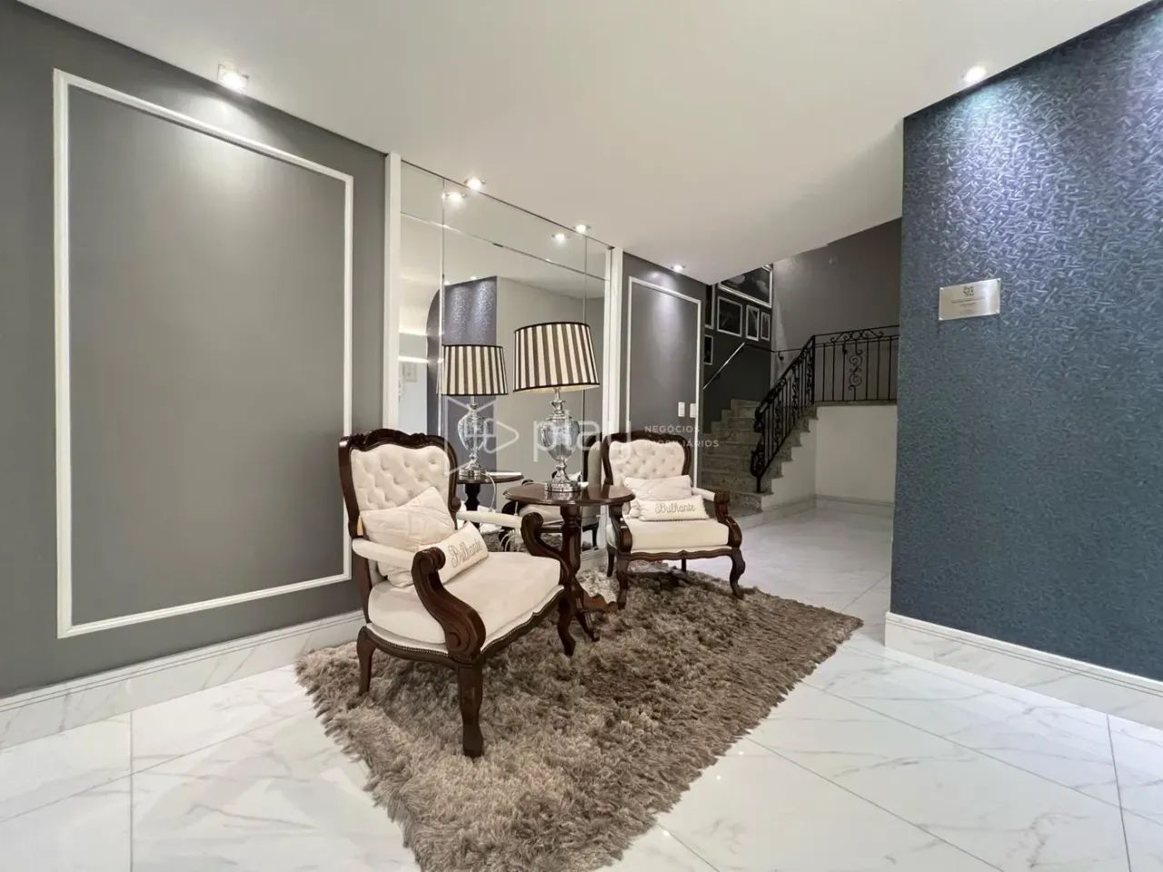 RESIDENCIAL BRILHANTE - Foto 3