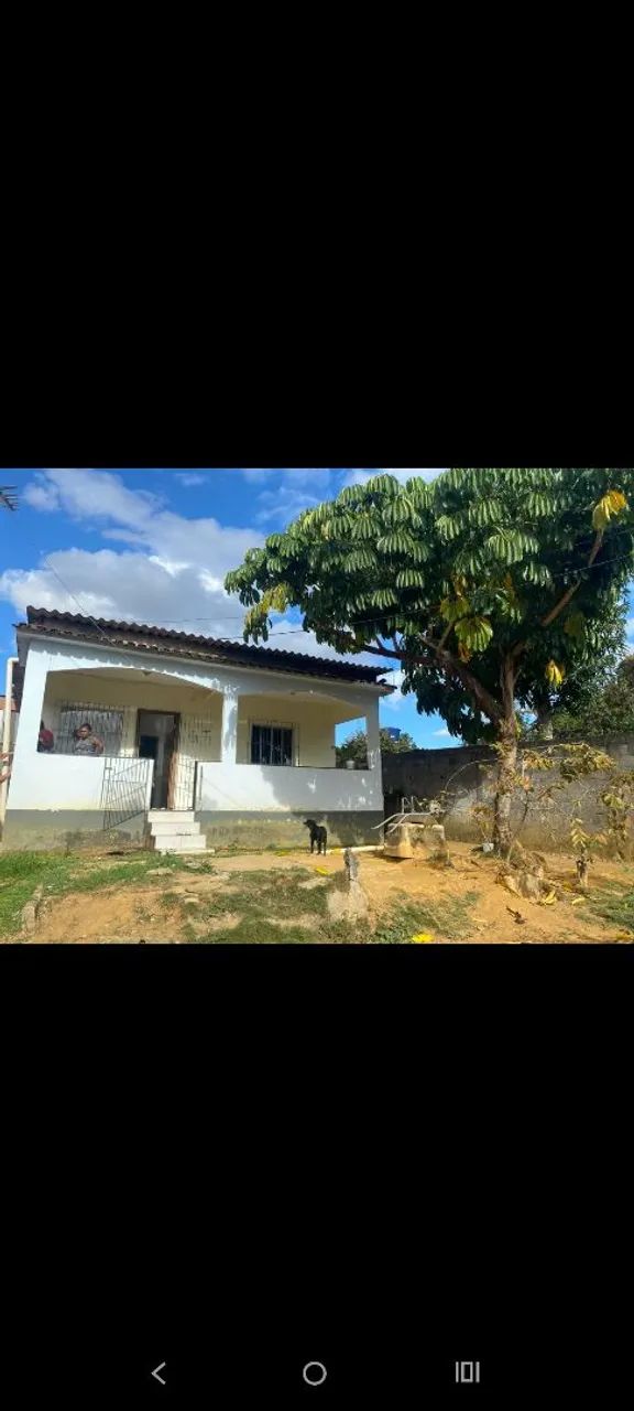 Casa a venda