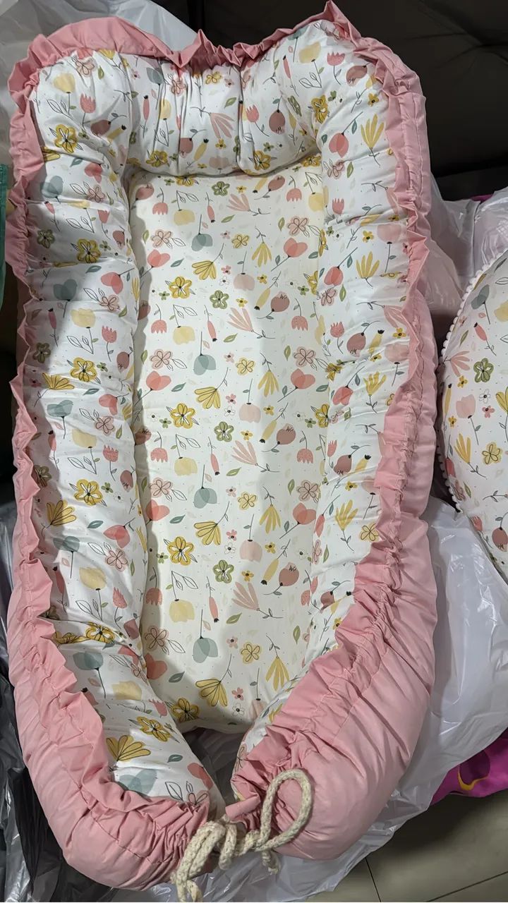 Infantil menina