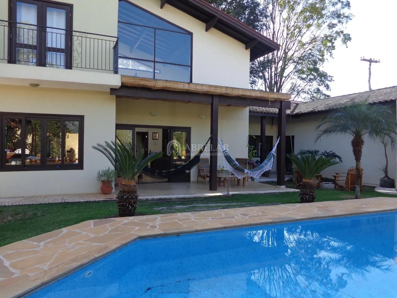 casa - Parque Xangrilá - Campinas