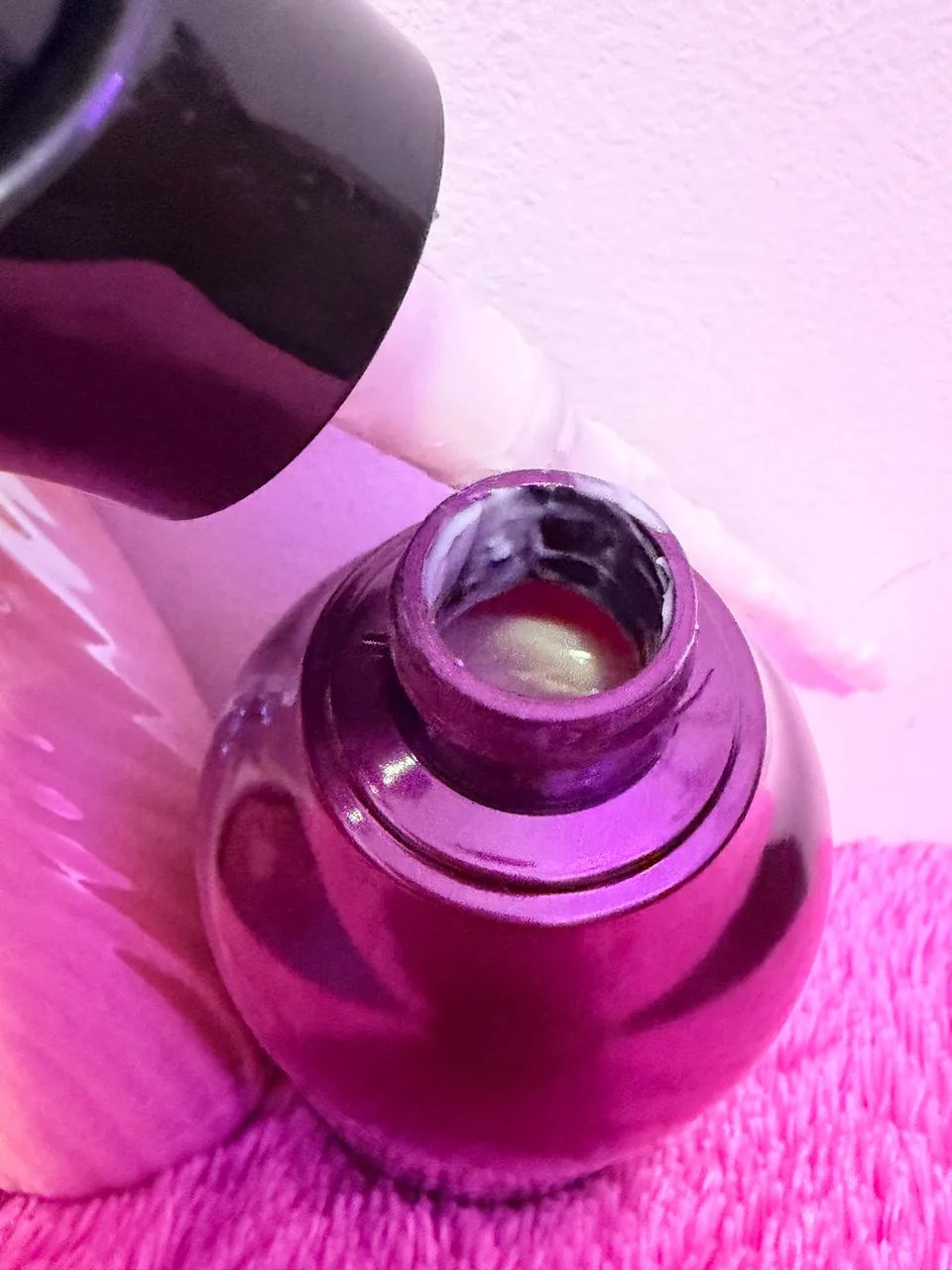  CREME ROSAS SECRETAS  - Foto 4