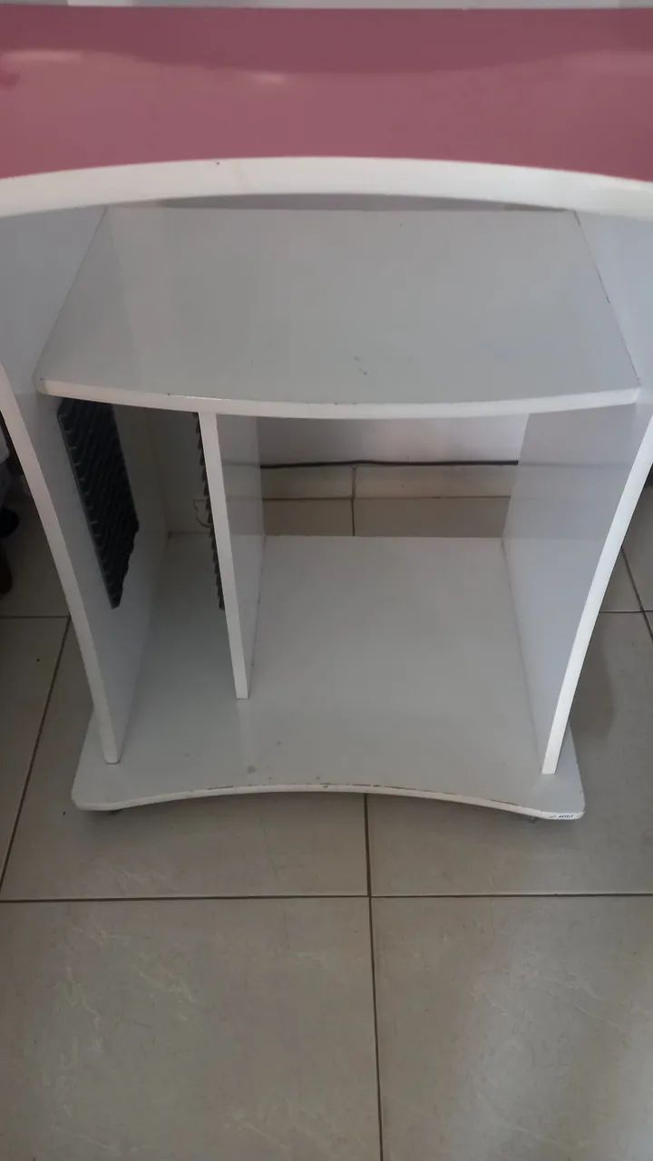 Mesinha de computador  - Foto 2