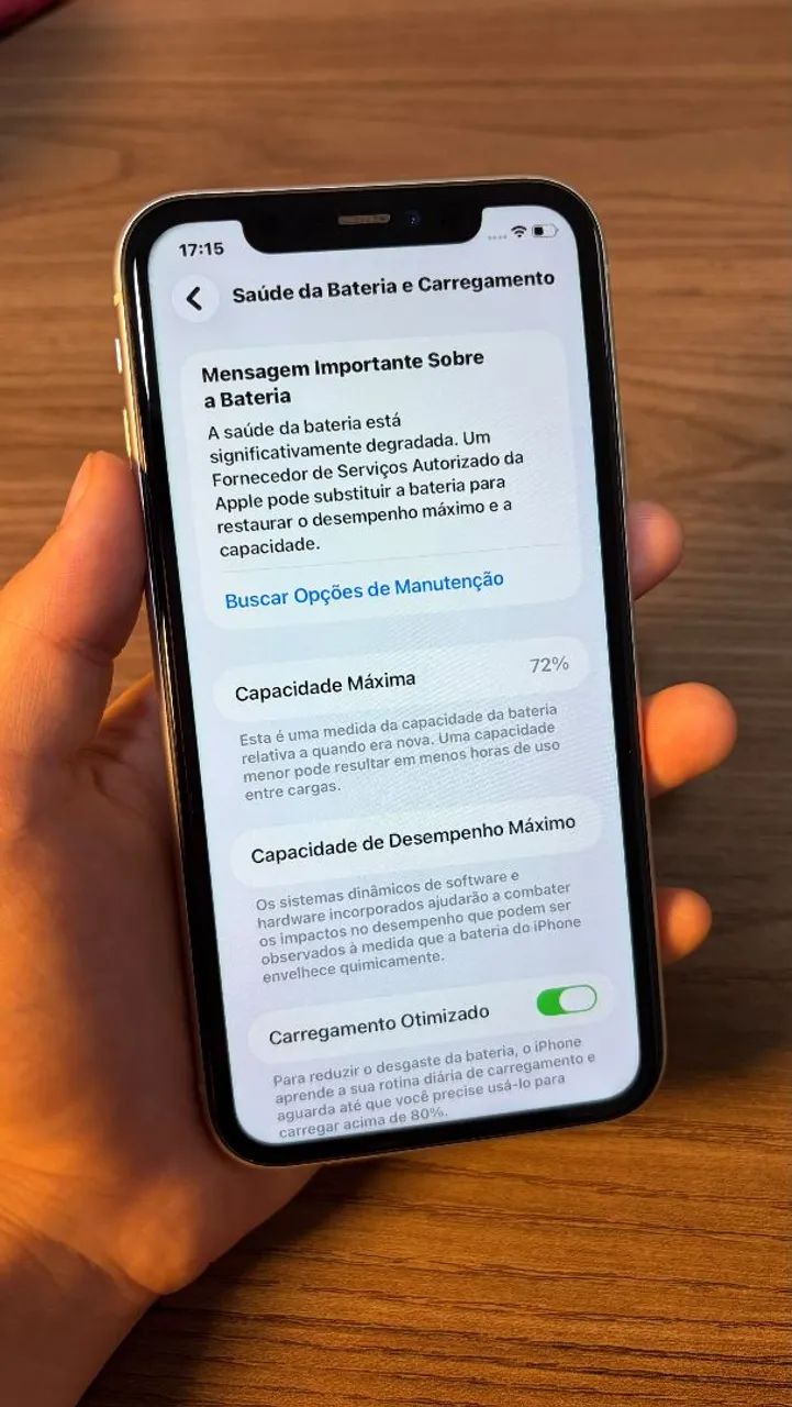 Iphone 11 128gb  nunca aberto - Foto 2