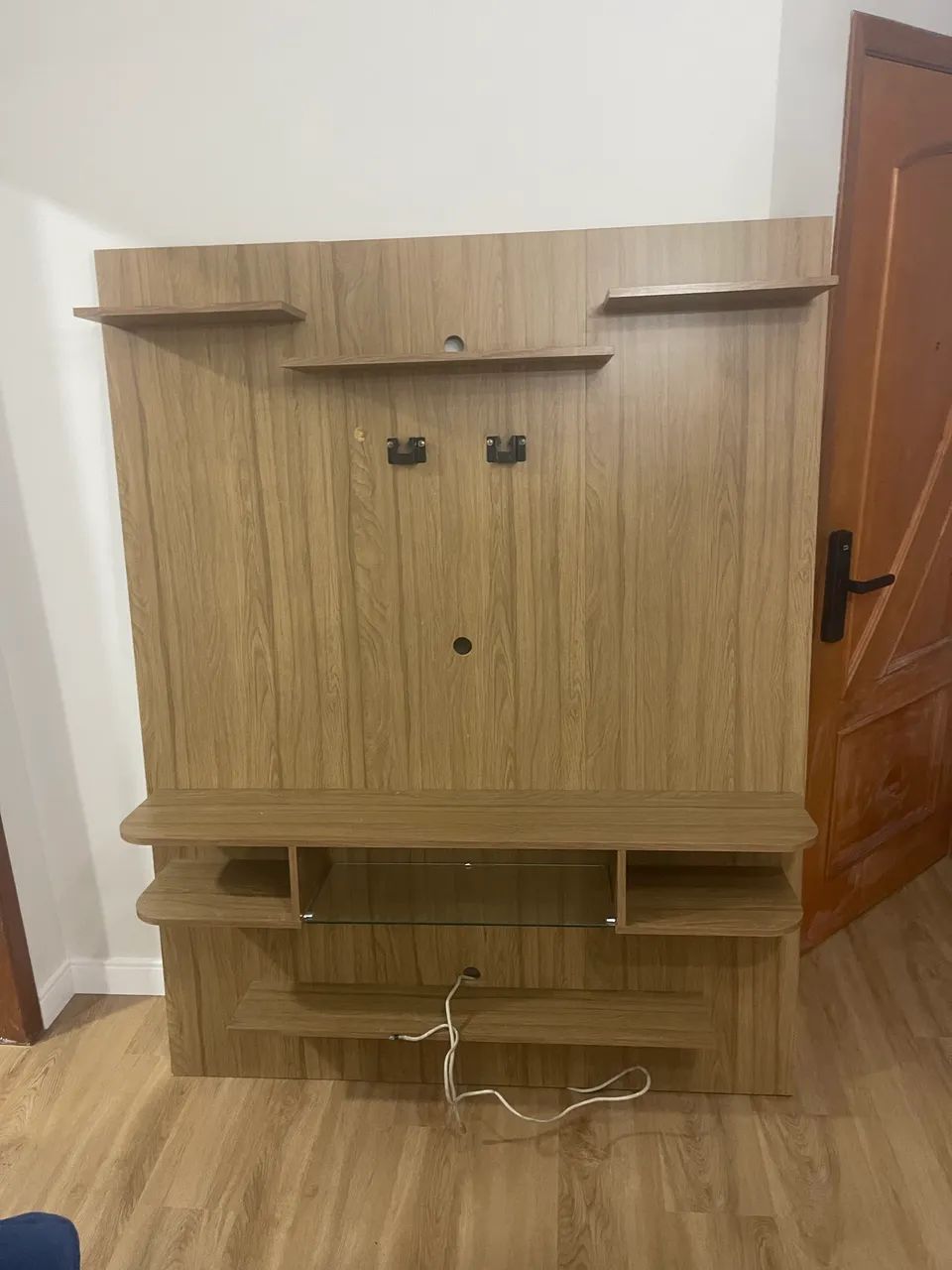 RACK PAINEL PARA TELEVISÃO