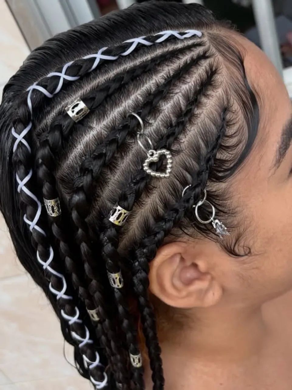 Studio emilly BEAUTY BY braids e maquiagem  - Foto 2