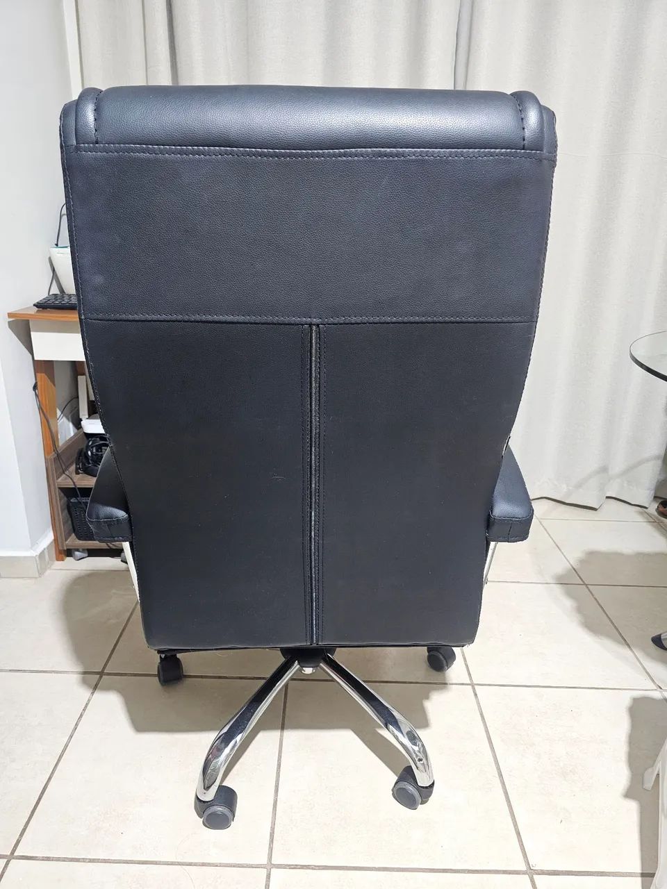 Cadeira Executiva para Escritório  - Foto 2