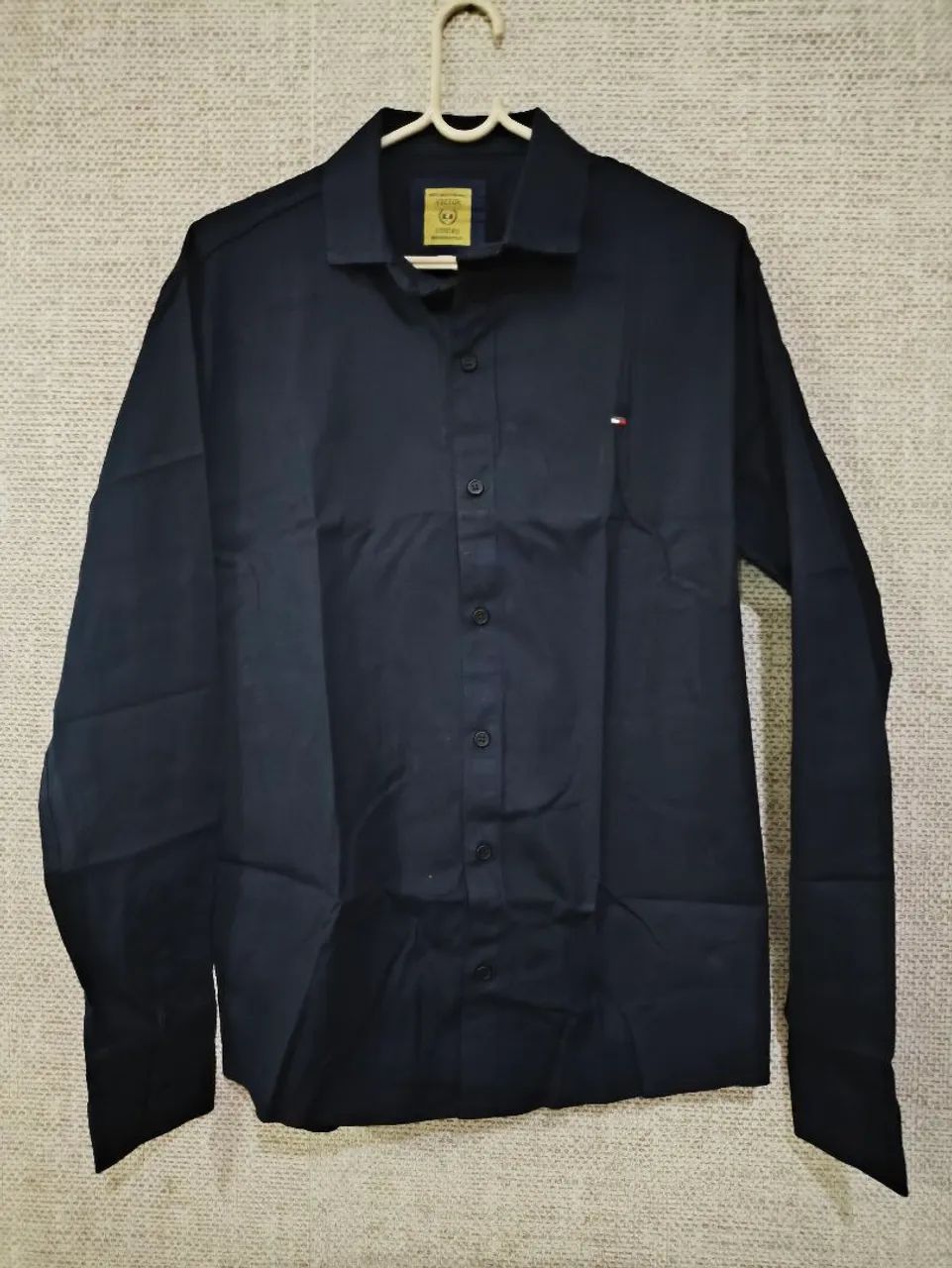 Camisa 100 % algodão  - Foto 2