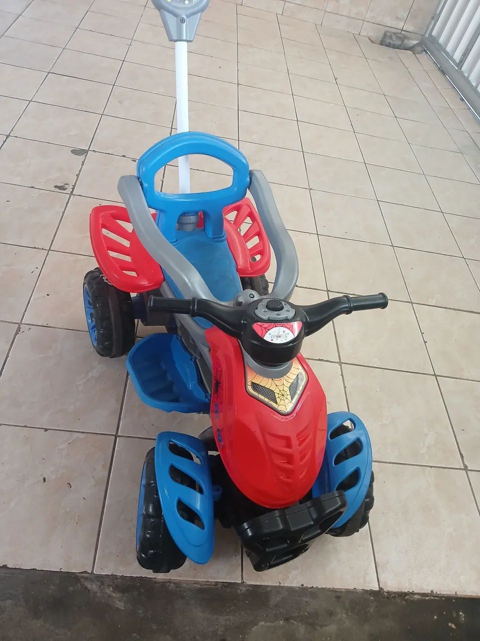 Moto  - Foto 3