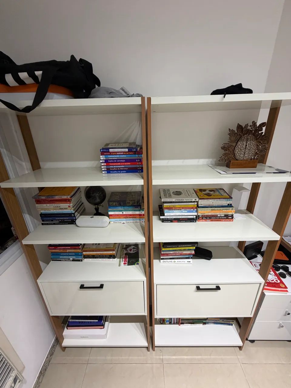 Estantes para Sala ou Quarto - Foto 3