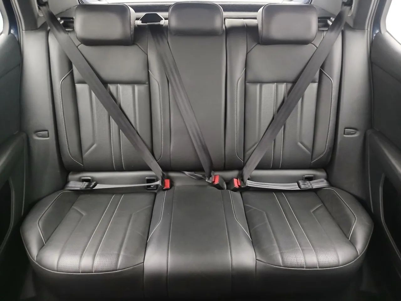 Volkswagen T-Cross Highline 1.4 TSI Flex 16V 5P AUT, foto 18 de 18