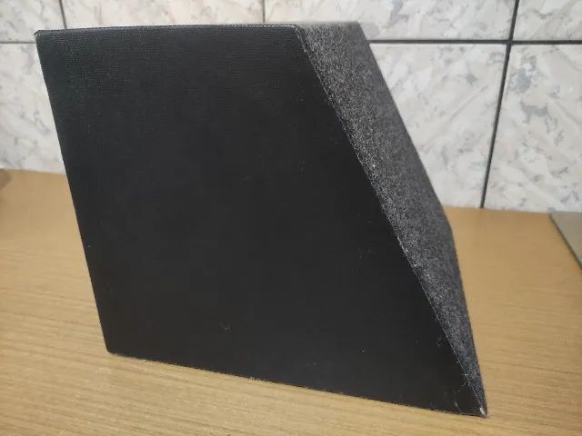 Caixa Dutada Subwoofer 8" - Foto 4