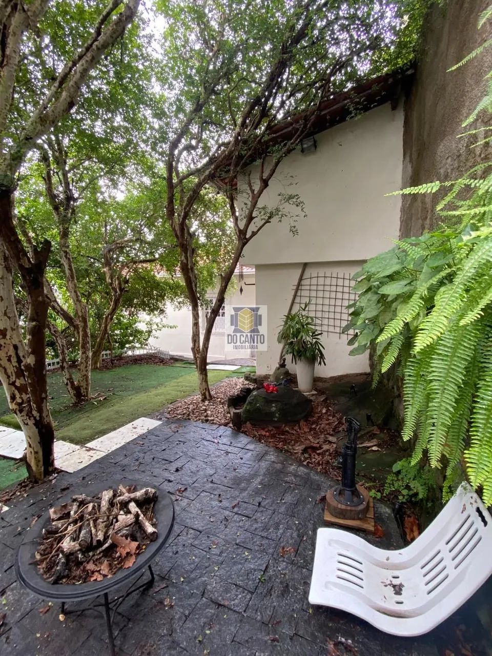 Casa à venda em Vitória, Centro, com 5 quartos, com 400 m² - Foto 2