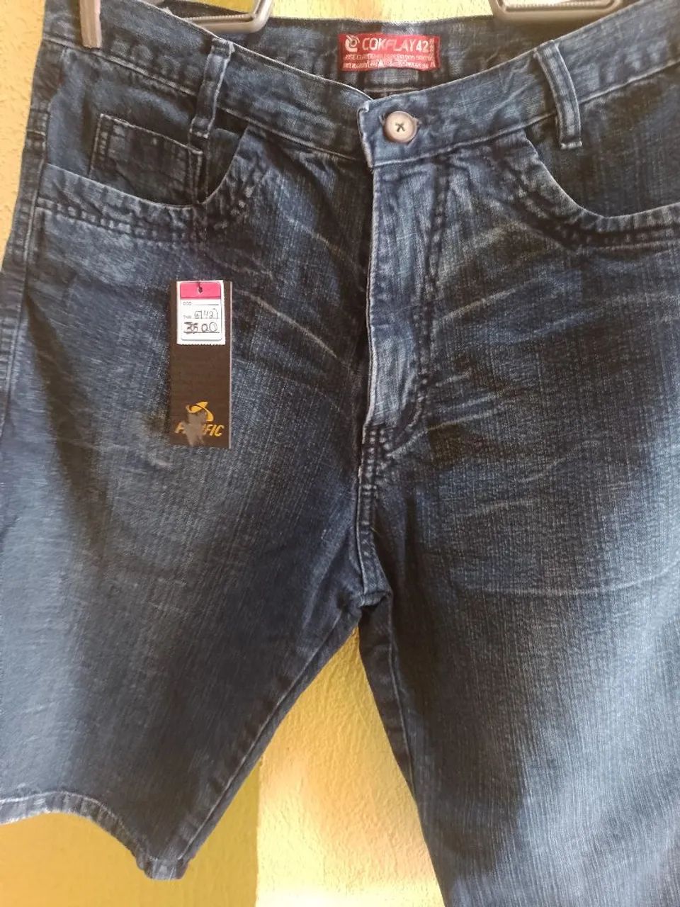 Roupas feminina e masculino  - Foto 3