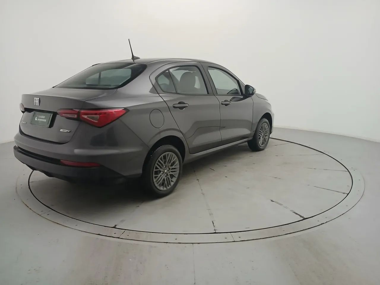 Fiat Cronos Drive 1.0 6V 2026 - Foto 5