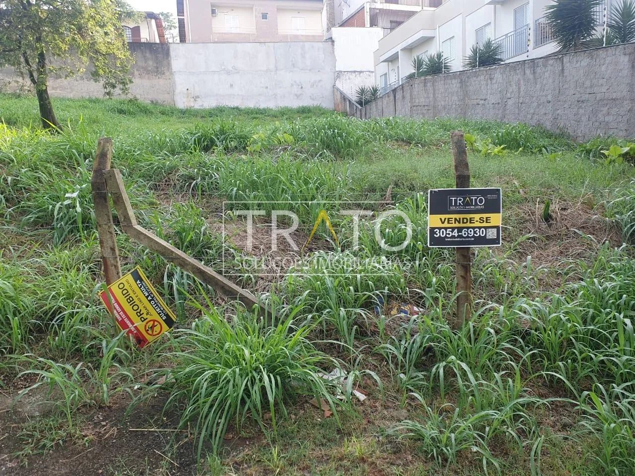 terreno - Chácara da Barra - Campinas - Foto 3