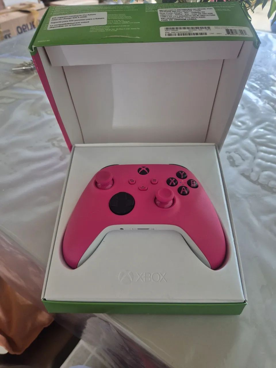 Controle Xbox  - Foto 2