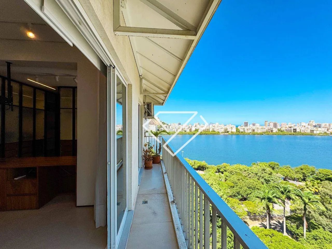 Cobertura com 2 quartos à venda, 140 m² por R$ 2.790.000 - Lagoa - Rio de Janeiro/RJ - Foto 7