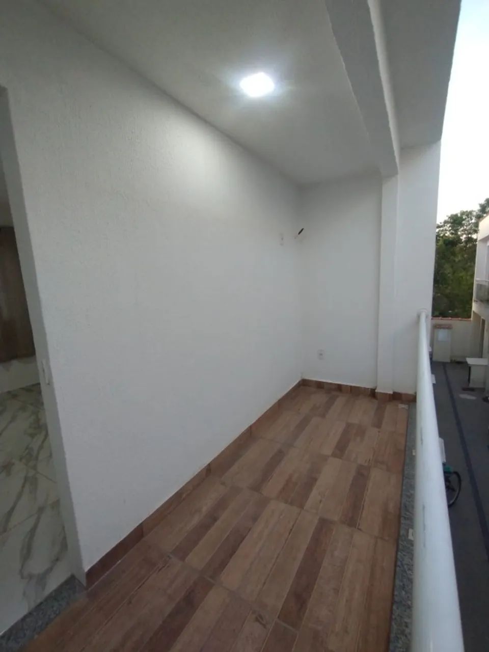 Casa Mobiliada - Duplex R$800,00 - Foto 2