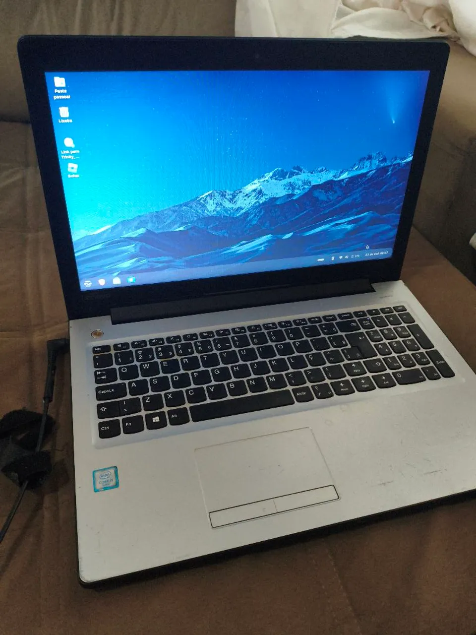 MacBook Air 15