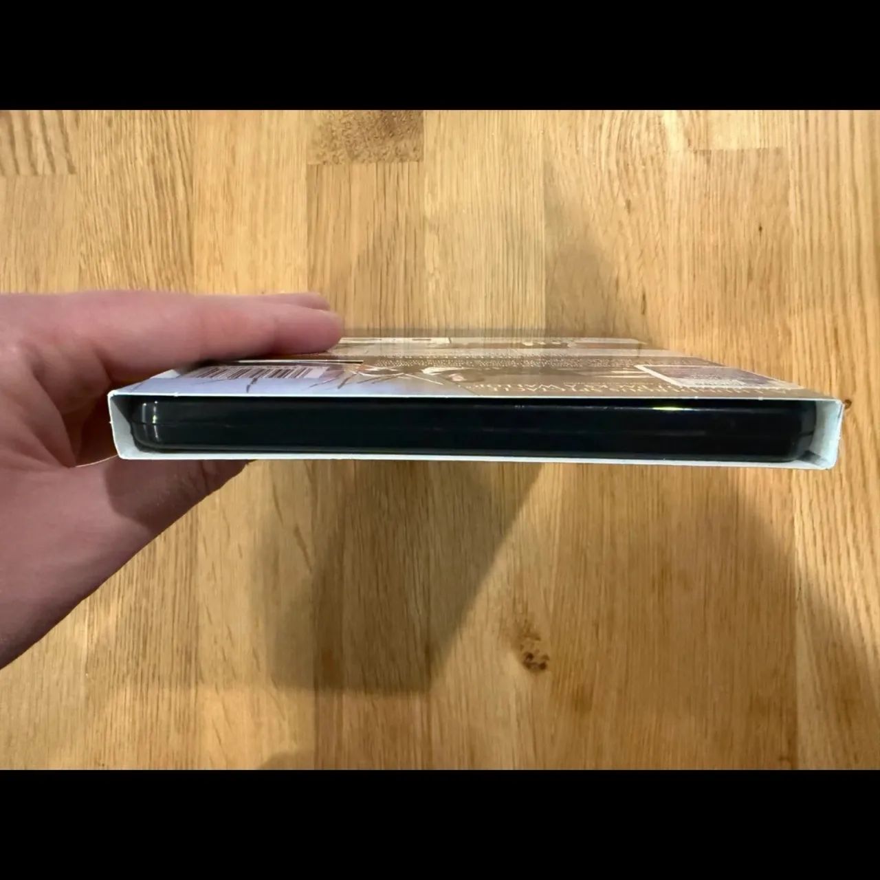 Bluray 4K O Patriota Dublado  - Foto 5