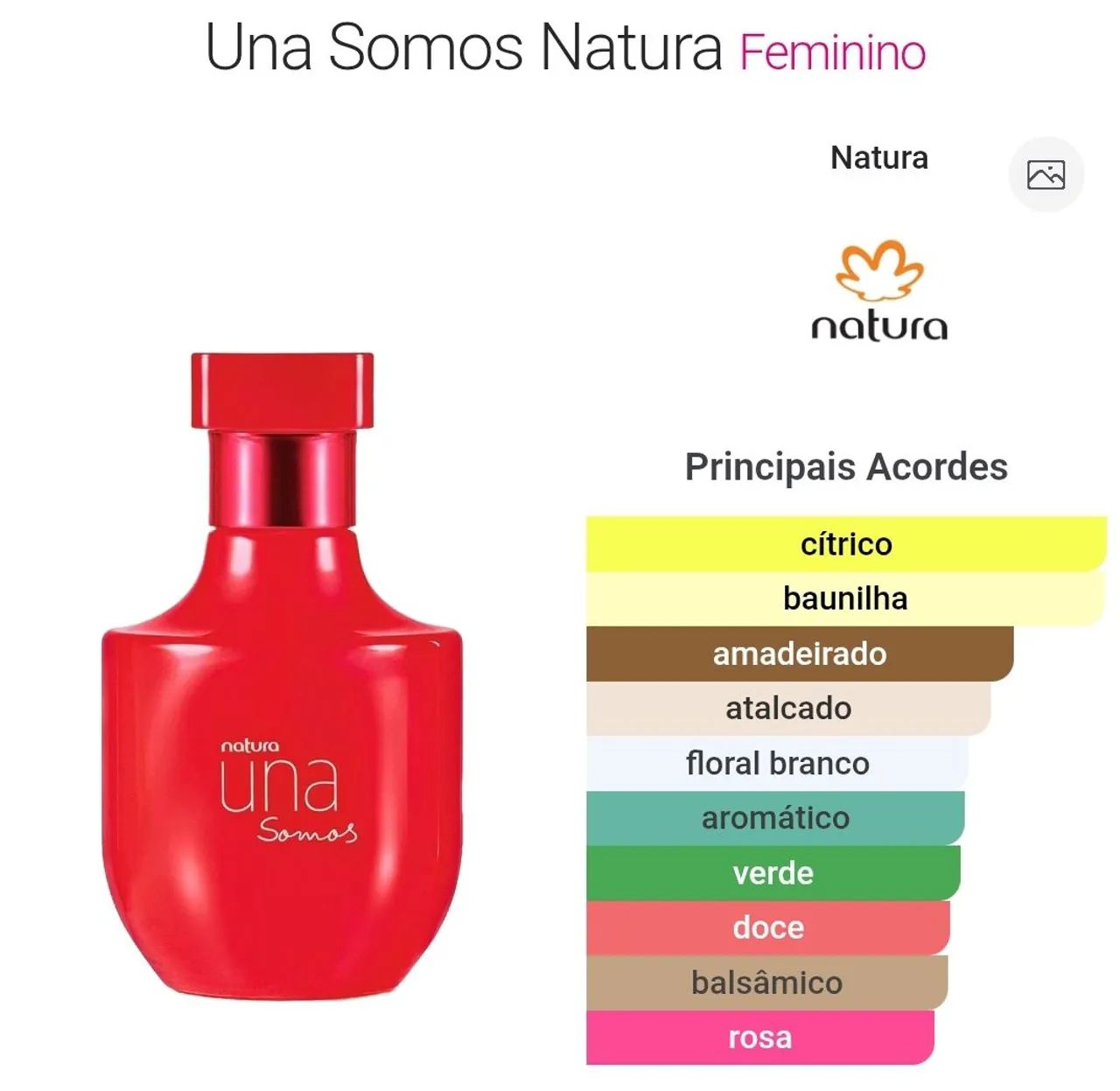 Vende-se perfume natura - Foto 2