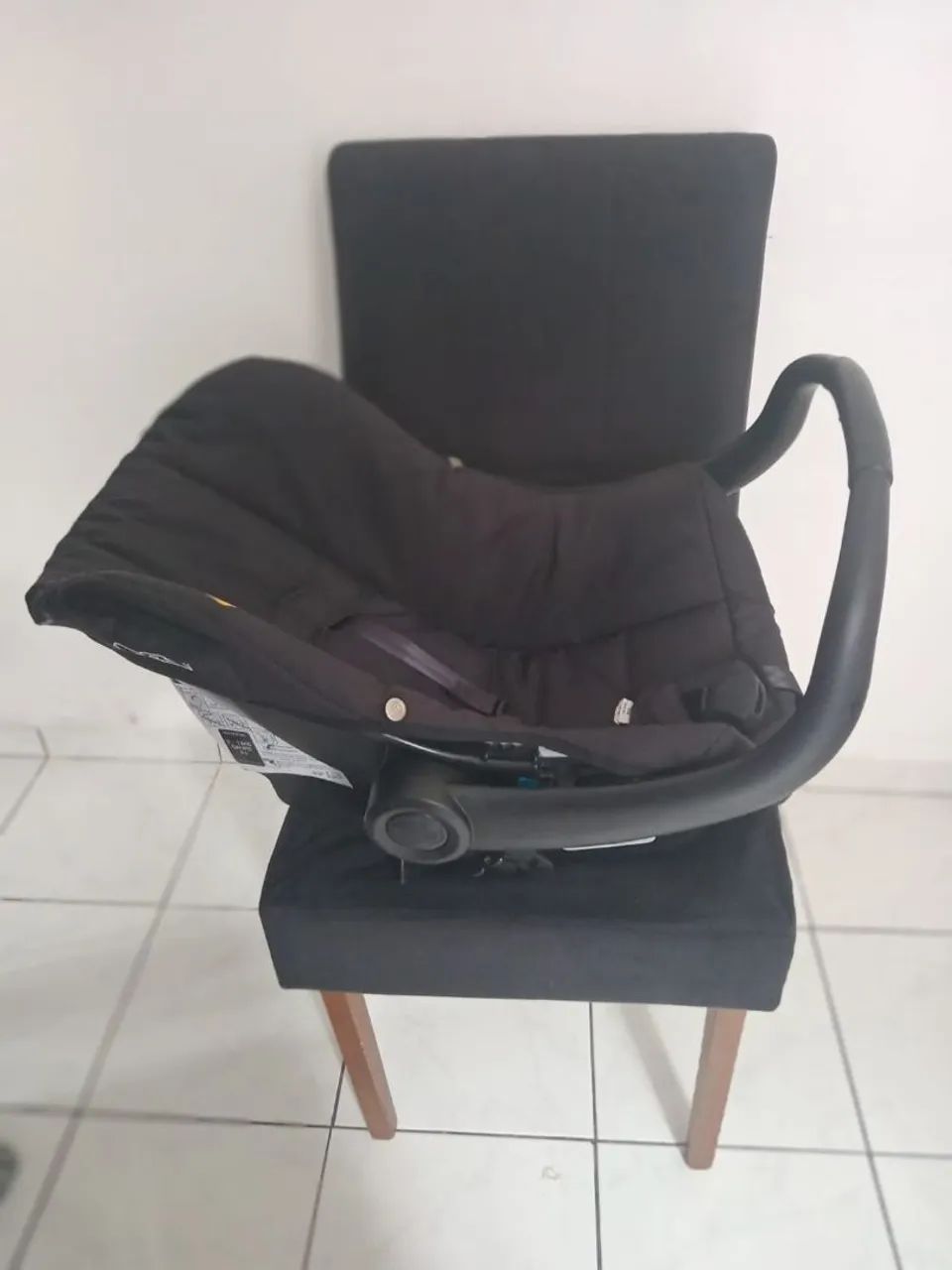 Bebê conforto