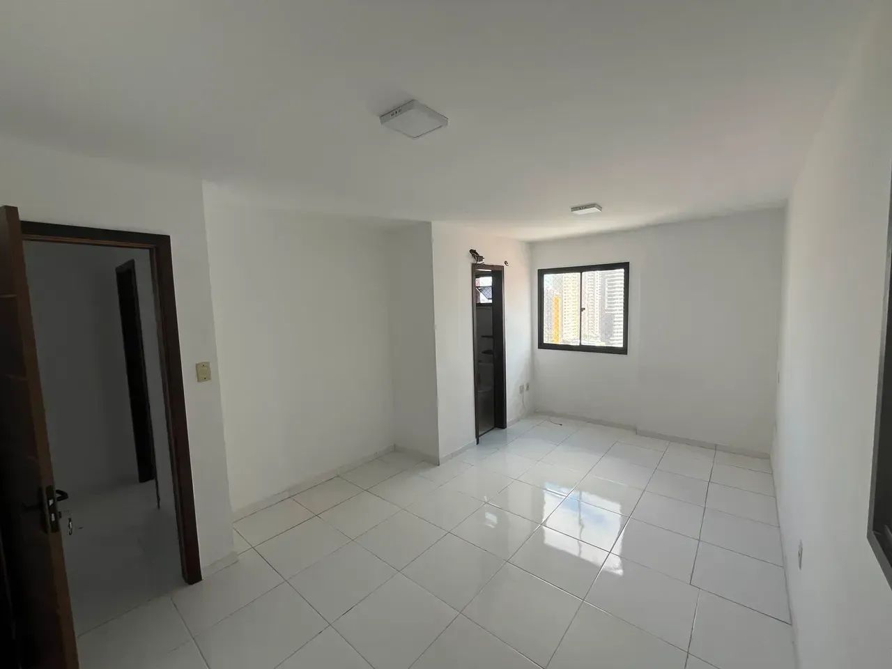 Alugo apartamento com 3 suítes no Umarizal - Foto 4